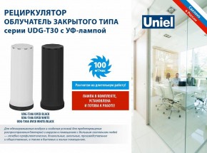 Бактерицидный светильник Uniel UDG-T UL-00007697 в Можге - mozhga.mebel24.online | фото 2