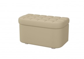 МИЛЕНА Банкетка (Кофе с Молоком) в Можге - mozhga.mebel24.online | фото