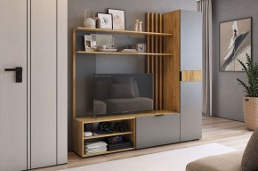 БЕРИ К1 Гостиная в Можге - mozhga.mebel24.online | фото 2