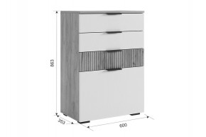 БЕРИ К3 Гостиная в Можге - mozhga.mebel24.online | фото 3
