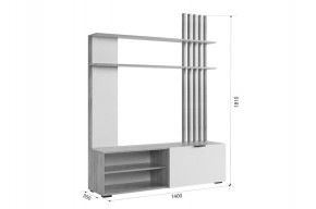 БЕРИ К3 Гостиная в Можге - mozhga.mebel24.online | фото 4