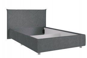 БЕСТ Каркас кровати 1200 в Можге - mozhga.mebel24.online | фото 1