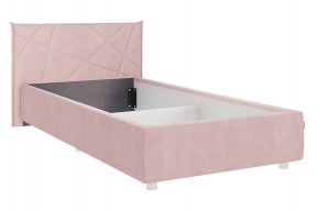 БЕСТ Каркас кровати 900 (нежно-розовый) в Можге - mozhga.mebel24.online | фото