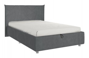 БЕСТ Кровать с ПМ 1200 в Можге - mozhga.mebel24.online | фото 6
