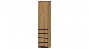 БОСТОН Гостиная (модульная) дуб вотан в Можге - mozhga.mebel24.online | фото 10