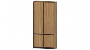 БОСТОН Шкаф ШК-02 (дуб вотан) в Можге - mozhga.mebel24.online | фото
