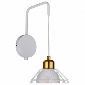 Бра 33 идеи  WLL408.01.001WH.PA-M35WH в Можге - mozhga.mebel24.online | фото 3