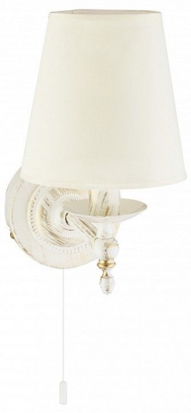 Бра ADILUX Roksana White 18530 в Можге - mozhga.mebel24.online | фото