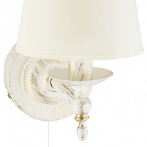 Бра ADILUX Roksana White 18530 в Можге - mozhga.mebel24.online | фото 2
