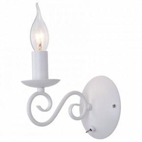 Бра Arte Lamp 1129 A1129AP-1WH в Можге - mozhga.mebel24.online | фото