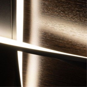 Бра Arte Lamp Acrux A2217AP-2BK в Можге - mozhga.mebel24.online | фото 3