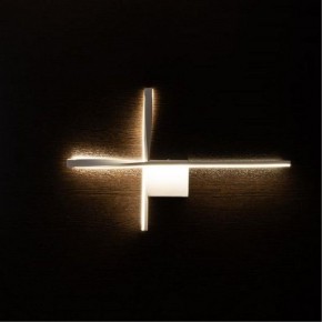 Бра Arte Lamp Acrux A2217AP-2WH в Можге - mozhga.mebel24.online | фото 2