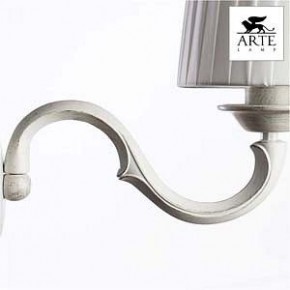 Бра Arte Lamp Alba A9395AP-1WG в Можге - mozhga.mebel24.online | фото 4