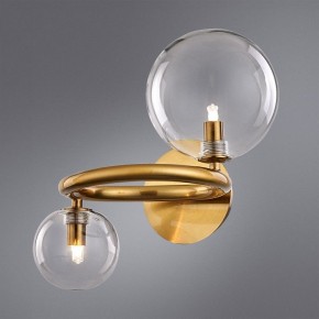 Бра Arte Lamp Albus A7780AP-2AB в Можге - mozhga.mebel24.online | фото 2