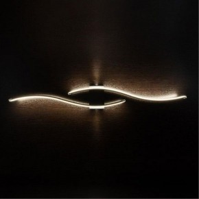 Бра Arte Lamp Aludra A2216AP-1BK в Можге - mozhga.mebel24.online | фото 2