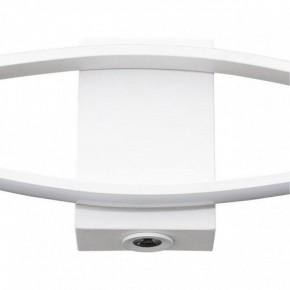 Бра Arte Lamp Aludra A2216AP-1WH в Можге - mozhga.mebel24.online | фото 3