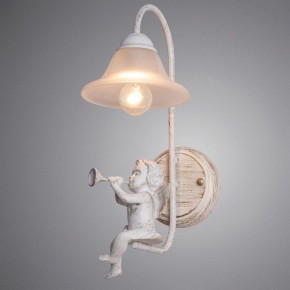 Бра Arte Lamp Amur A1133AP-1WG в Можге - mozhga.mebel24.online | фото 2