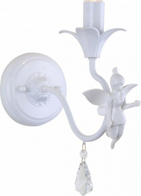 Бра Arte Lamp Angelina A5349AP-1WH в Можге - mozhga.mebel24.online | фото 5