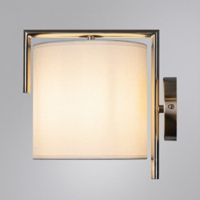 Бра Arte Lamp Aperol A5031AP-1SS в Можге - mozhga.mebel24.online | фото 2