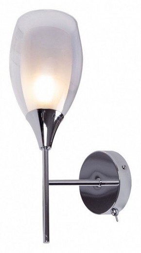 Бра Arte Lamp Barry A7951AP-1CC в Можге - mozhga.mebel24.online | фото