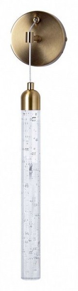 Бра Arte Lamp Bias A1802AP-5PB в Можге - mozhga.mebel24.online | фото