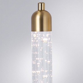 Бра Arte Lamp Bias A1802AP-5PB в Можге - mozhga.mebel24.online | фото 2