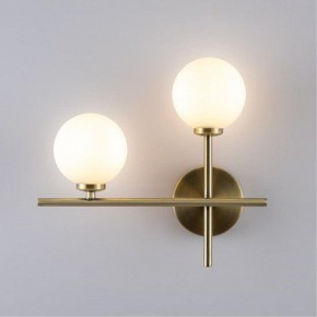 Бра Arte Lamp Bolla-Piccolo A3988AP-2AB в Можге - mozhga.mebel24.online | фото 2
