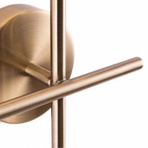 Бра Arte Lamp Bolla-Piccolo A3988AP-2AB в Можге - mozhga.mebel24.online | фото 3
