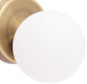 Бра Arte Lamp Bolla-piccolo A3989AP-1AB в Можге - mozhga.mebel24.online | фото