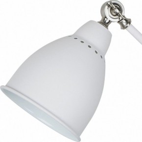 Бра Arte Lamp Braccio A2054AP-1WH в Можге - mozhga.mebel24.online | фото 2