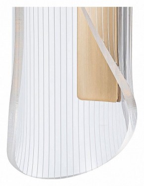 Бра Arte Lamp Ciclone A2473AP-7PB в Можге - mozhga.mebel24.online | фото 2