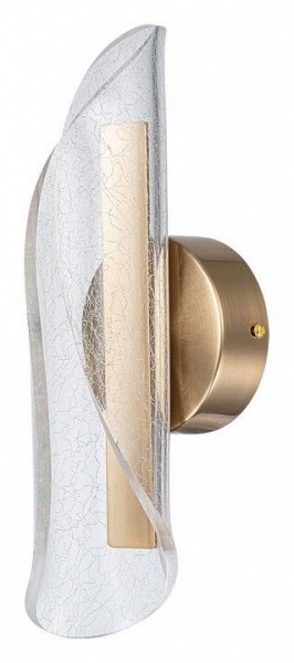 Бра Arte Lamp Ciclone A2475AP-7PB в Можге - mozhga.mebel24.online | фото