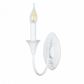 Бра Arte Lamp Collinetta A4094AP-1WH в Можге - mozhga.mebel24.online | фото