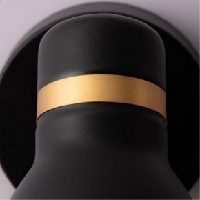 Бра Arte Lamp Fafnir A5047AP-1BK в Можге - mozhga.mebel24.online | фото 3