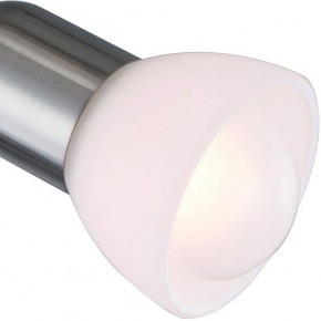 Бра Arte Lamp Falena A3116AP-1SS в Можге - mozhga.mebel24.online | фото 2