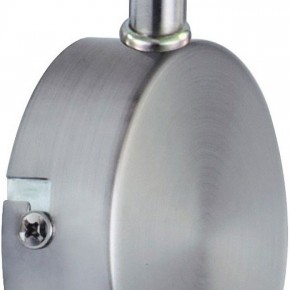 Бра Arte Lamp Falena A3116AP-1SS в Можге - mozhga.mebel24.online | фото 3