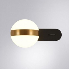 Бра Arte Lamp Furud A2125AP-1BK в Можге - mozhga.mebel24.online | фото 2
