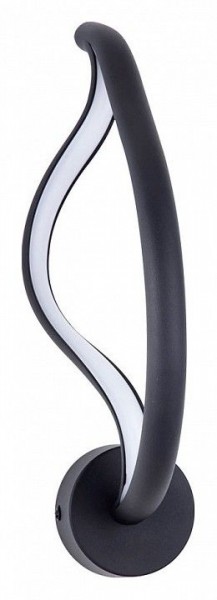 Бра Arte Lamp Hyperbola A1987AP-8BK в Можге - mozhga.mebel24.online | фото