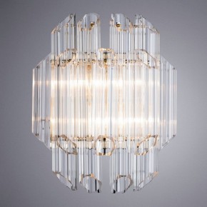 Бра Arte Lamp Jastin A2848AP-2GO в Можге - mozhga.mebel24.online | фото 2