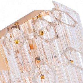Бра Arte Lamp Jastin A2848AP-2GO в Можге - mozhga.mebel24.online | фото 3