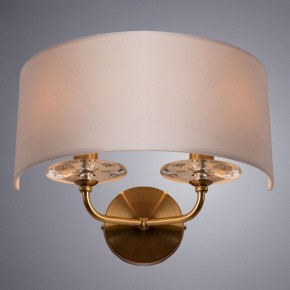Бра Arte Lamp Jennifer A8555AP-2AB в Можге - mozhga.mebel24.online | фото 2