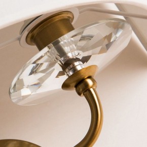 Бра Arte Lamp Jennifer A8555AP-2AB в Можге - mozhga.mebel24.online | фото 3