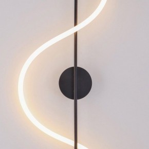 Бра Arte Lamp Klimt A2850AP-13BK в Можге - mozhga.mebel24.online | фото 2