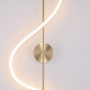 Бра Arte Lamp Klimt A2850AP-13PB в Можге - mozhga.mebel24.online | фото 2