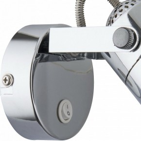 Бра Arte Lamp Lente A1310AP-1CC в Можге - mozhga.mebel24.online | фото 3