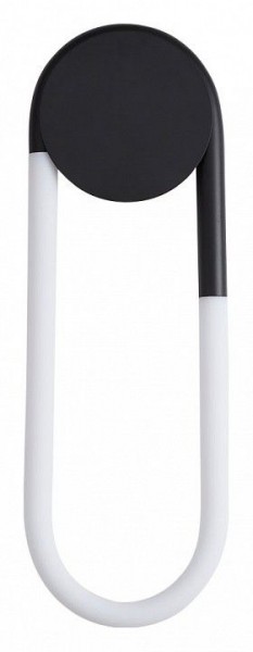 Бра Arte Lamp Lumino A2233AP-20BK в Можге - mozhga.mebel24.online | фото