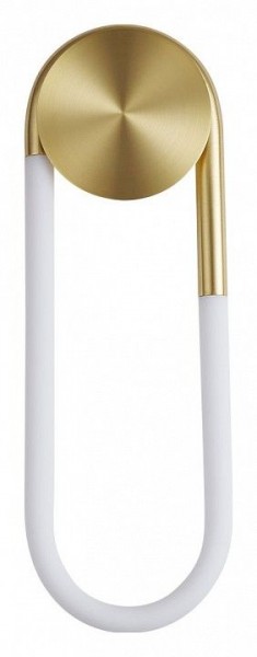 Бра Arte Lamp Lumino A2233AP-20GO в Можге - mozhga.mebel24.online | фото