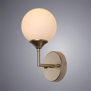 Бра Arte Lamp Marco A2703AP-1SG в Можге - mozhga.mebel24.online | фото 2