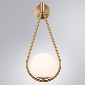 Бра Arte Lamp Matisse A7765AP-1AB в Можге - mozhga.mebel24.online | фото 2