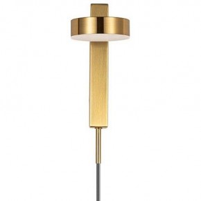 Бра Arte Lamp Mirach A2142AP-10PB в Можге - mozhga.mebel24.online | фото 2